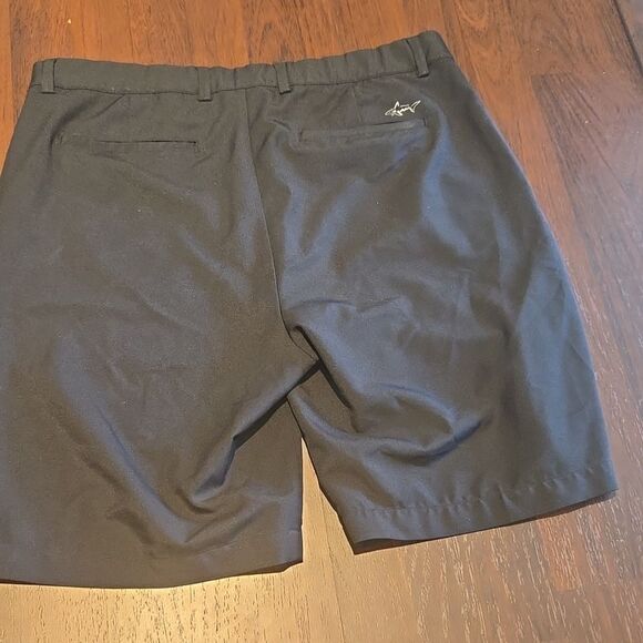 Greg norman men's shorts size thirty six great condition like neal - Picture 3 of 4
